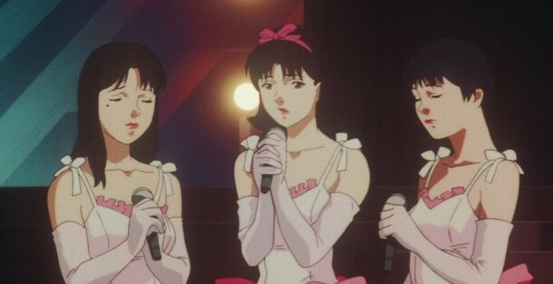 В Японии о таком не говорят, но эти 5 аниме круче «Унесенных призраками»: любой из списка уделает хит Миядзаки «Идеальная грусть» (1997)