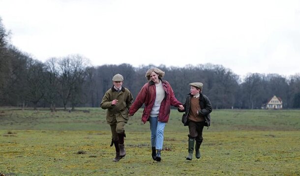 «Спенсер» (2021)