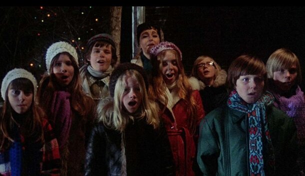 «Черное Рождество» (1974)