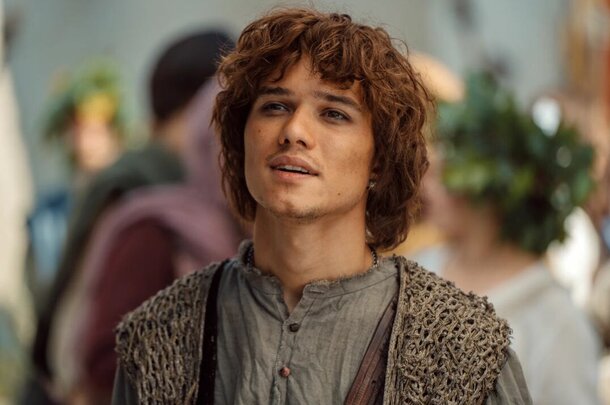 «Руслан и Людмила: Волшебное путешествие»