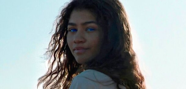 Кадр из фильма «Дюна»