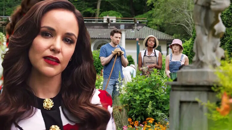 Exploring 'Grosse Pointe Garden Society': Release Details, Plot, and Viewing Options Stills from the series 'Grosse Pointe Garden Society' (2025)