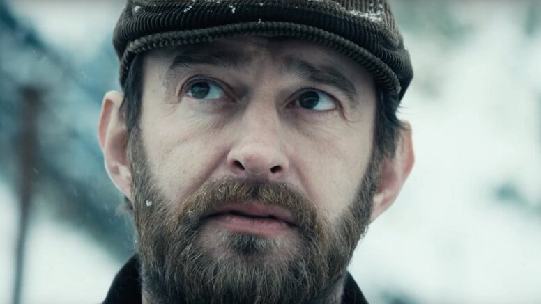 Кадр из сериала «Метод»