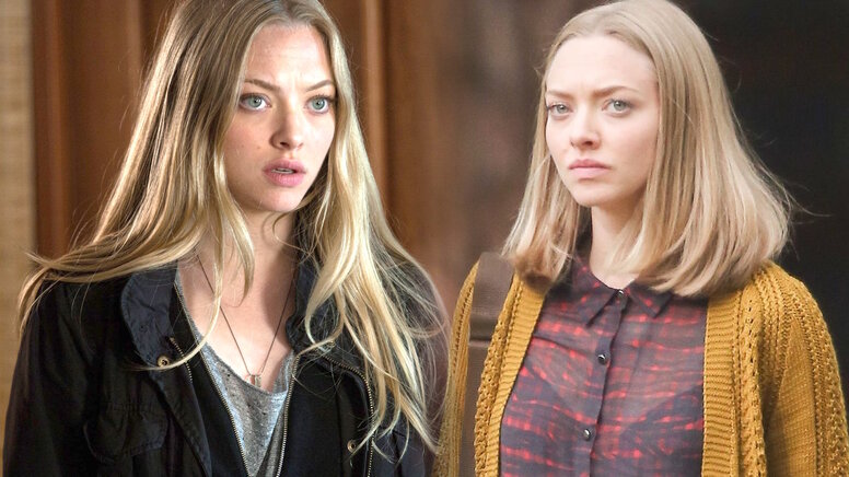 Take the Quiz: Discover Your Perfect Amanda Seyfried Movie Match Based on Your Mood! Stills from the movies 'Gone' (2012) and 'The Last Word' (2017)