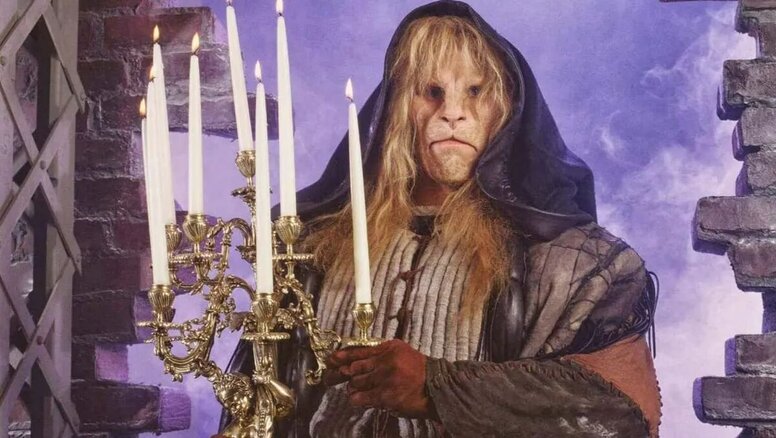 'Always Disliked Them': George Martin Sincerely Despises the Legendary Olsen Twins - You'll Laugh Out Loud When You Find Out the Reason Beauty and the Beast Still