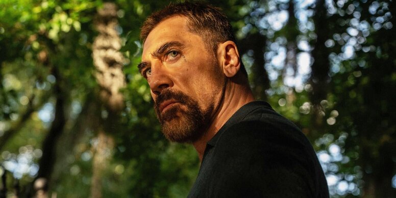 Никто не ждал, а эти 3 сериала стали хитами в 2026 году: теперь их смотрят зрители по всему миру Кадр из сериала «Мыс страха»