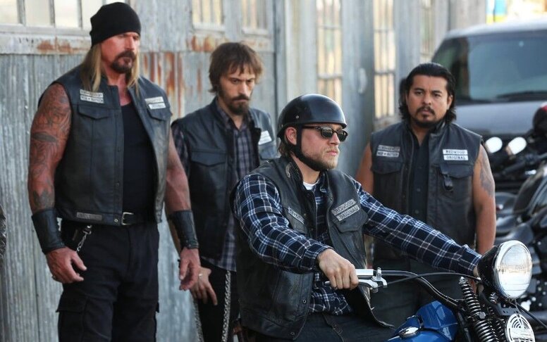 The One Plot Hole in 'Sons of Anarchy' That Still Bothers Fans 10 Years Later Sons of Anarchy