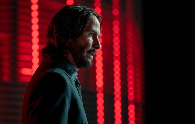 John Wick 4