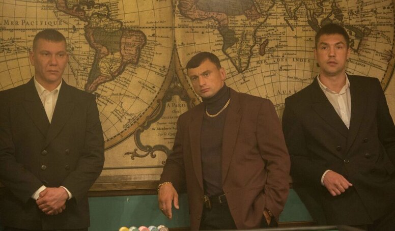 «Грабитель» с Васильевым даже в топ-10 не вошел: вот какие сериалы в России ждут с особым трепетом — много детективных