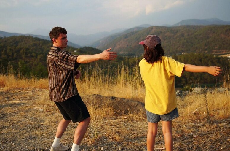 Captivated by Paul Mescal in 'Gladiator 2'? Add 'Aftersun' to Your List! "Aftersun"