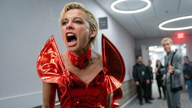 The Hottest hits of 2024: Film Triumphs Of The Year The Hottest hits of 2024: Film Triumphs Of The Year