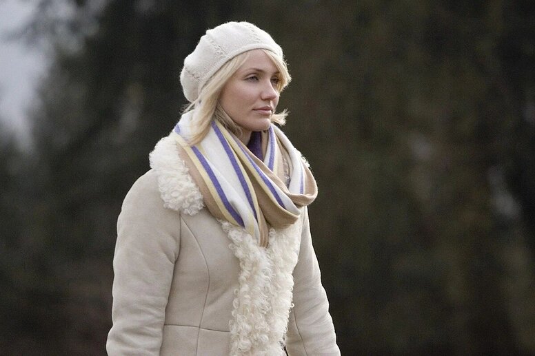 Cameron Diaz’s Quiet Luxury Wardrobe in 'The Holiday' Was Ahead of Its Time, Says Costumer Cameron Diaz’s Quiet Luxury Wardrobe in 'The Holiday' Was Ahead of Its Time, Says Costumer