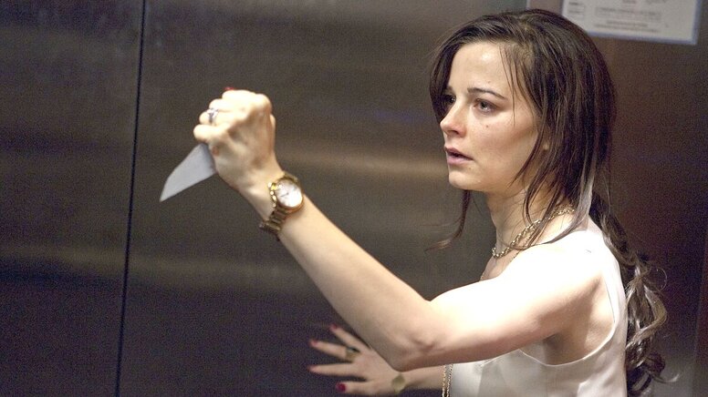 globallookpress.com — still from the movie 'Devil' (2010)