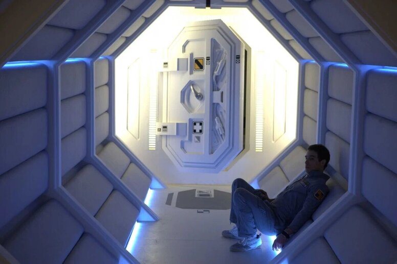 Love Sci-Fi? Save These 5 Thrilling Horror Movies About Space, Scientists, and Monsters Love Sci-Fi? Save These 5 Thrilling Horror Movies About Space, Scientists, and Monsters