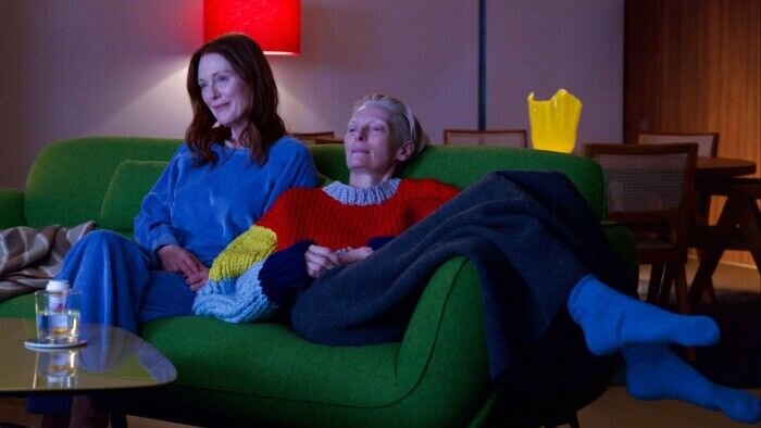 IMDb 7+: Top 5 Movies About Women with Deeper Meaning Beneath the Surface