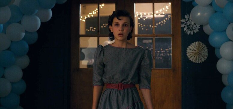 5 шикарных идей для новогодних вечеринок из фильмов и сериалов: даже придумывать ничего не надо