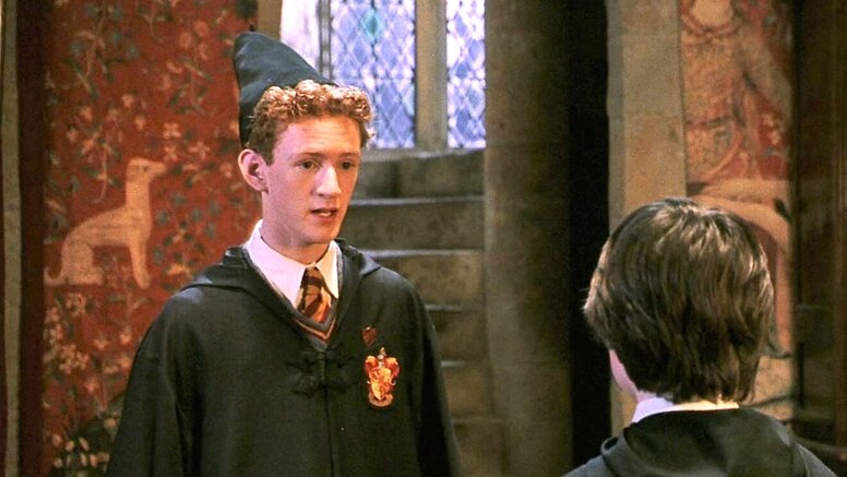 7 'Harry Potter' Characters Completely Ruined in the Movies: Far More Interesting in the Books Still from the movie 'Harry Potter'