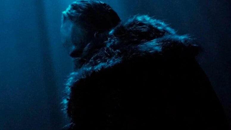 This Detail in Count Orlok's Appearance from 'Nosferatu' Made Viewers Laugh - An Example of Robert Eggers' Mastery Still from the film 'Nosferatu'