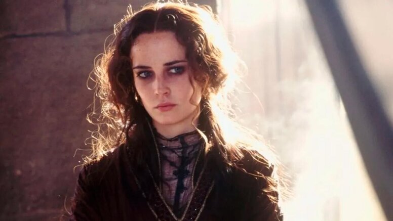 Still from the film 'Kingdom of Heaven'