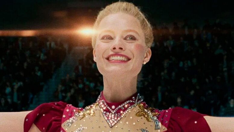 Still from the film 'I, Tonya'