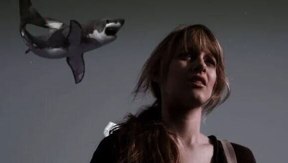 Is This What Followed ‘Avatar’? 5 Films From the 2010s With Cringe-worthy Special Effects Still from the film 'Sharknado'