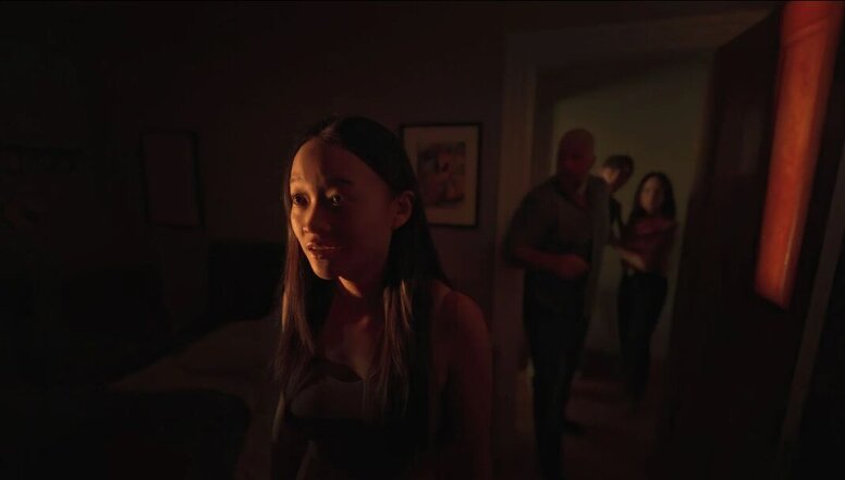 'Killed by Her Daughter': This Winter's Most Anticipated Horror Is Based on a Real Nightmare Presence 2025
