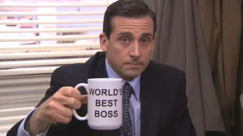 Chilling and Unforgettable: 8 Powerful Scenes from Iconic TV Series The Office