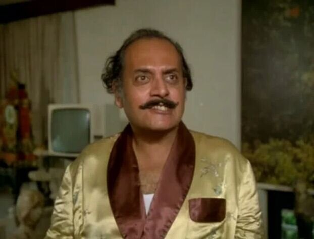 'Gol Maal' (1979): A Hilarious Web of Deception That Will Leave You in Splits! Still from the film 'Gol Maal'