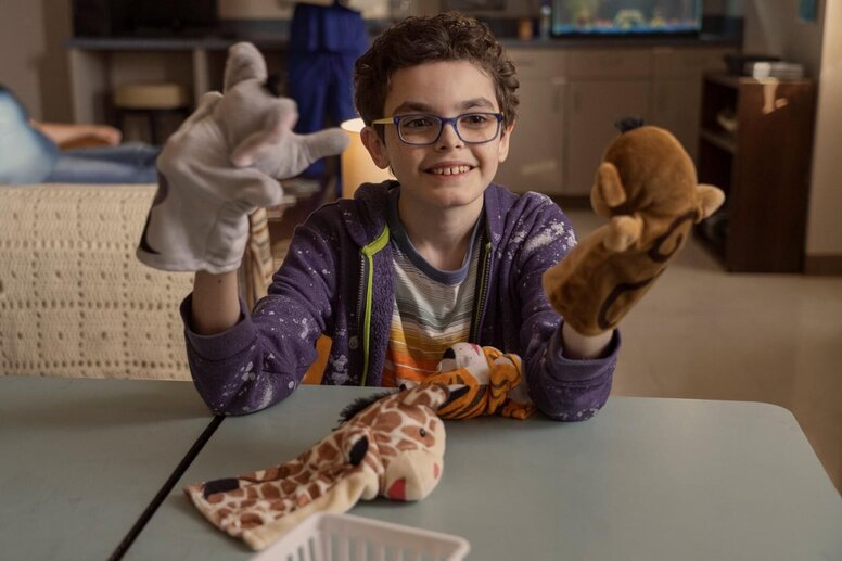 'The Unbreakable Boy' – A Heart That Doesn’t Break, Even When the World Tries To: Why This Uplifting Tale Deserves Your Time The Unbreakable Boy