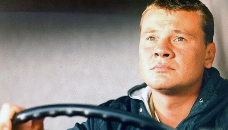 Отцом Сашка из «Дальнобойщиков» всегда был не Борис Галкин: настоящий вышел из тени 47 лет спустя