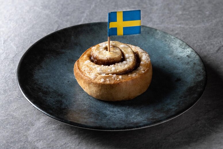 kanelbullar