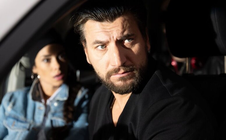 3 достойные замены «Первому отделу» — смотрятся на одном дыхании, хоть тут и нет Брагина «Рикошет»