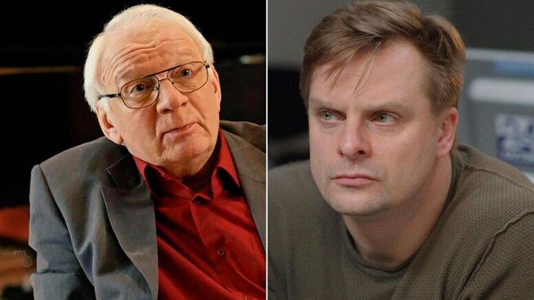 Владимир Носик, Александр Носик