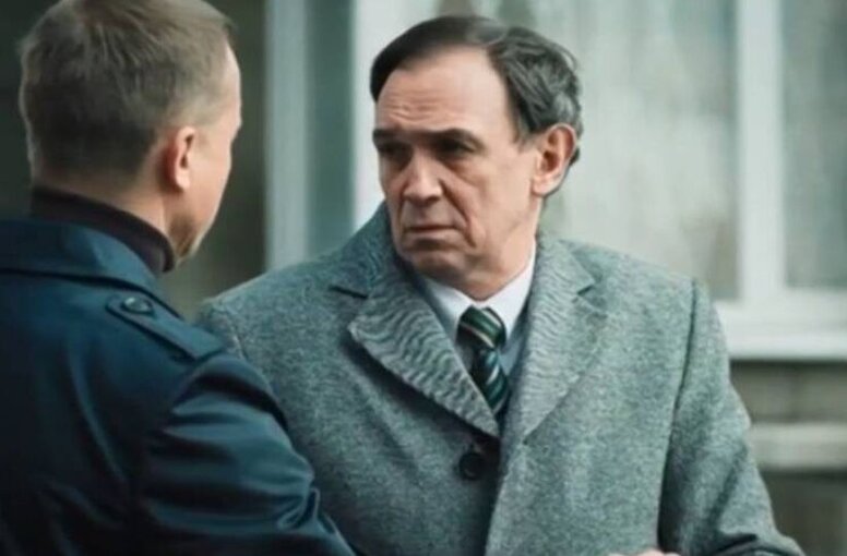 «Неделю был в реанимации»: умер любимый многими актер из «Невского» и «Первого отдела»