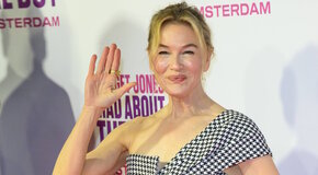 Global Look Press — Renée Zellweger