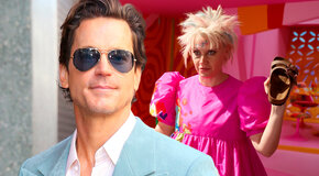 Matt Bomer