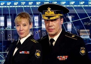 Каждому Бате по Багире: почему в «Морских дьяволах» всегда есть женский персонаж (не выдумка сценаристов) Морские дьяволы