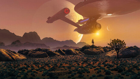 New Villains and Adventures Await in 'Star Trek: Strange New Worlds' Season 3 Star Trek Still