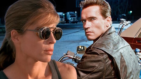 'Terminator 2: Judgment Day' โ The Sequel That Redefined Sci-Fi Action Forever Stills from the movie 'Terminator 2: Judgment Day' (1991)