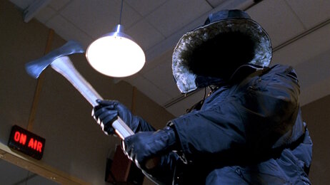 Still from the movie 'Urban Legend' (1998)
