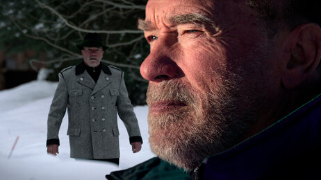 Why Arnold Schwarzenegger’s SEEfest Award Says More About the Future Than the Past Arnold Schwarzenegger