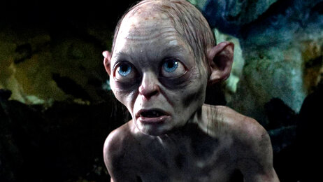 How Long is the Wait? What’s already Brewing behind The Hunt for Gollum Still from the film 'The Lord of the Rings'