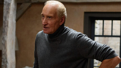 The Devil Incarnate: 25 Years before 'Game of Thrones', Dance Played a Villain Tywin could only Aspire To Charles Dance