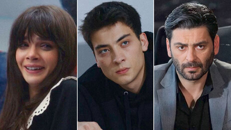 Те же лица, но другие сюжеты: пять сериалов с актерами из «Далёкого города», которые высоко оценили зрители Кадры из сериалов «Чудо-доктор», «Мои братья, мои сёстры», «Мафия не может править миром»