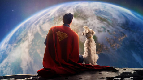 Not Just a Promo, but a Universe in the Making: The First Trailer for the New 'Superman' Is Full of Cool Easter Eggs — Here’s What They All Mean David Corenswet