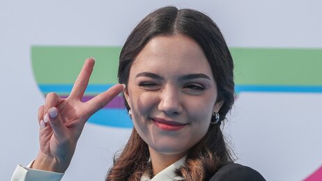 Русскому режет слух: вот как иностранцы называют Медведеву между собой Русскому режет слух: вот как иностранцы называют Медведеву между собой