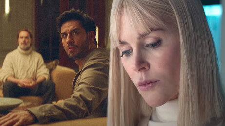 Nicole Kidman Returns as Masha: New 'Nine Perfect Strangers' Trailer Reveals Dark Wellness Retreat in Austrian Alps Nicole Kidman