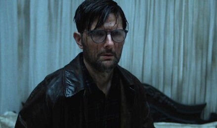 Кадр из фильма «Хокум»