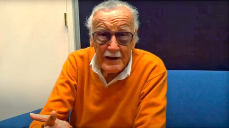 Stan Lee