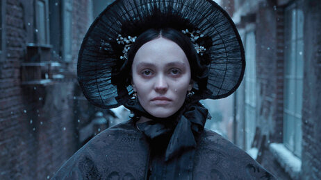 'Nosferatu’s' Global Haunt: When and Where to Catch the Vampire Thriller Lily-Rose Depp